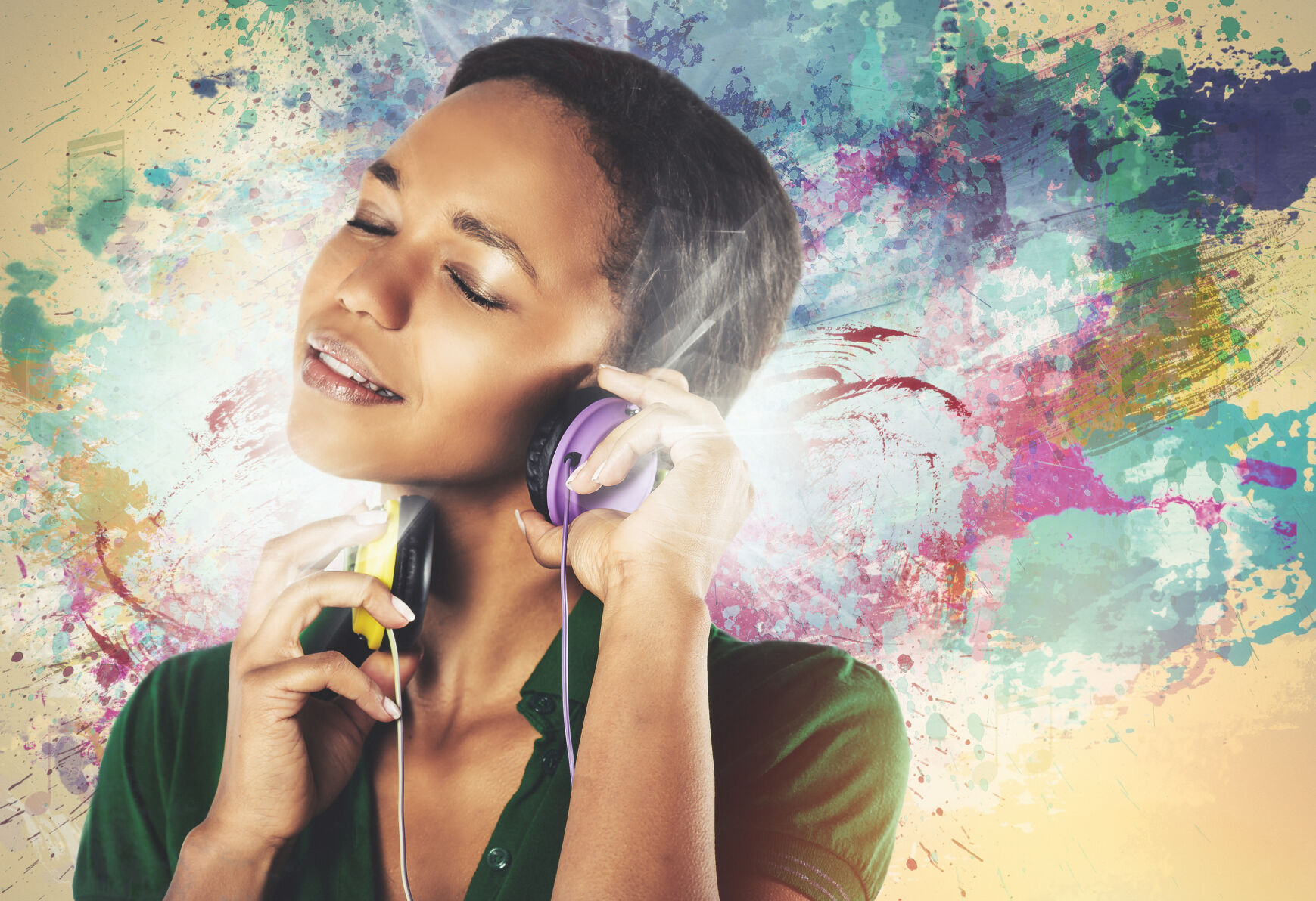 Deep listening